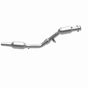 Audi S4 Performance Exhaust - Magnaflow - Direct-Fit Catalytic Converter - `04-`09