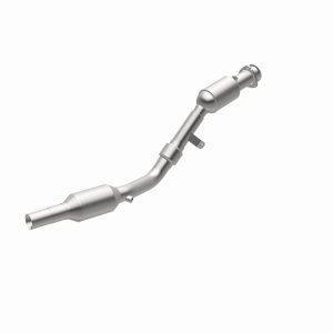 Audi S4 Performance Exhaust - Magnaflow - Direct-Fit Catalytic Converter - `04-`09