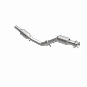 Audi S4 Performance Exhaust - Magnaflow - Direct-Fit Catalytic Converter - `04-`09