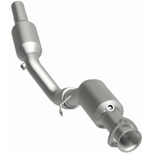Audi S4 Performance Exhaust - Magnaflow - Direct-Fit Catalytic Converter - `04-`09