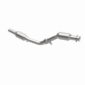 Audi S4 Performance Exhaust - Magnaflow - Direct-Fit Catalytic Converter - `04-`09