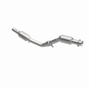 Audi S4 Performance Exhaust - Magnaflow - Direct-Fit Catalytic Converter - `04-`09