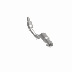 Audi S4 Performance Exhaust - Magnaflow - Direct-Fit Catalytic Converter - `04-`09