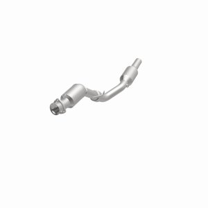 Audi S4 Catalytic Converter - Magnaflow - OEM Grade Direct-Fit - `04-`09