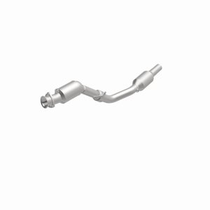 Audi S4 Catalytic Converter - Magnaflow - OEM Grade Direct-Fit - `04-`09