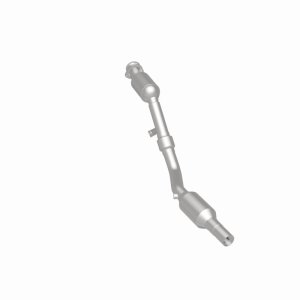 Audi S4 Catalytic Converter - Magnaflow - OEM Grade Direct-Fit - `04-`09