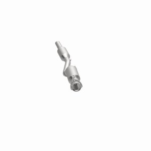 Audi S4 Catalytic Converter - Magnaflow - OEM Grade Direct-Fit - `04-`09