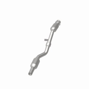 Audi S4 Catalytic Converter - Magnaflow - OEM Grade Direct-Fit - `04-`09