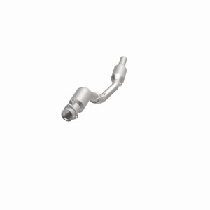 Audi S4 Catalytic Converter - Magnaflow - OEM Grade Direct-Fit - `04-`09