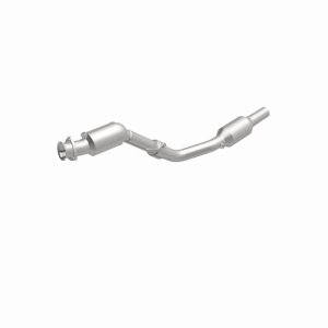 Audi S4 Catalytic Converter - Magnaflow - OEM Grade Direct-Fit - `04-`09