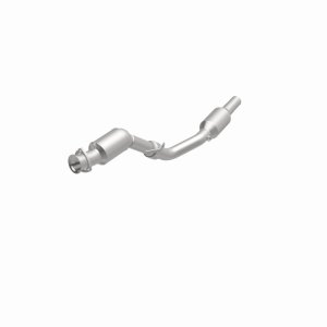 Audi S4 Catalytic Converter - Magnaflow - OEM Grade Direct-Fit - `04-`09