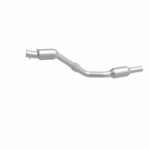 Audi S4 Catalytic Converter - Magnaflow - OEM Grade Direct-Fit - `04-`09