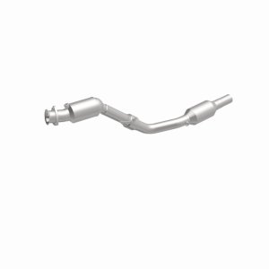 Audi S4 Catalytic Converter - Magnaflow - OEM Grade Direct-Fit - `04-`09