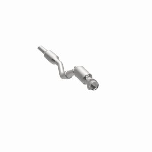 Audi S4 Catalytic Converter - Magnaflow - OEM Grade Direct-Fit - `04-`09