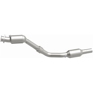 Audi S4 Catalytic Converter - Magnaflow - OEM Grade Direct-Fit - `04-`09