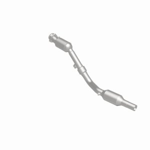 Audi S4 Catalytic Converter - Magnaflow - OEM Grade Direct-Fit - `04-`09