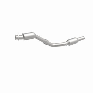 Audi S4 Catalytic Converter - Magnaflow - OEM Grade Direct-Fit - `04-`09