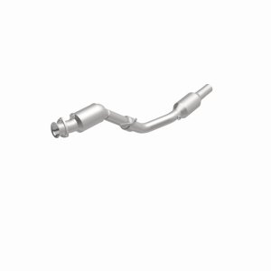 Audi S4 Catalytic Converter - Magnaflow - OEM Grade Direct-Fit - `04-`09