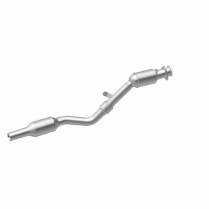 Audi S4 Catalytic Converter - Magnaflow - OEM Grade Direct-Fit - `04-`09