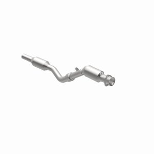 Audi S4 Catalytic Converter - Magnaflow - OEM Grade Direct-Fit - `04-`09