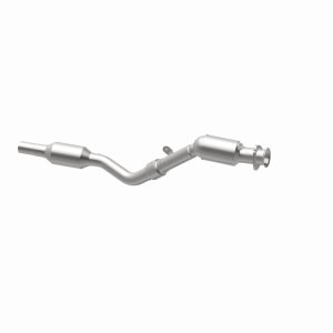 Audi S4 Catalytic Converter - Magnaflow - OEM Grade Direct-Fit - `04-`09