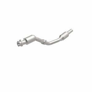 Audi S4 Catalytic Converter - Magnaflow - OEM Grade Direct-Fit - `04-`09
