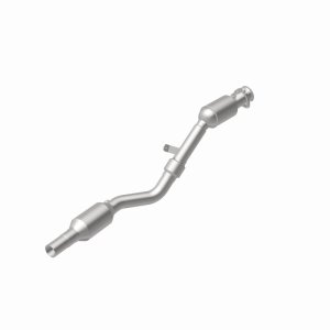 Audi S4 Catalytic Converter - Magnaflow - OEM Grade Direct-Fit - `04-`09