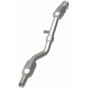 Audi S4 Catalytic Converter - Magnaflow - OEM Grade Direct-Fit - `04-`09