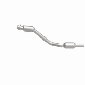 Audi S4 Catalytic Converter - Magnaflow - OEM Grade Direct-Fit - `04-`09