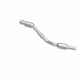 Audi S4 Catalytic Converter - Magnaflow - OEM Grade Direct-Fit - `04-`09