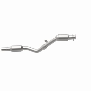 Audi S4 Catalytic Converter - Magnaflow - OEM Grade Direct-Fit - `04-`09