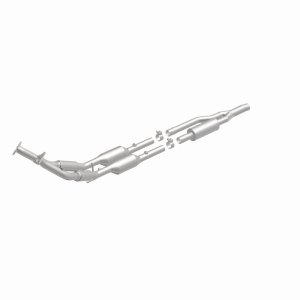 Audi A3 Quattro Catalytic Converter - Magnaflow - OEM Grade Direct-Fit - `06-`09