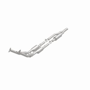 Audi A3 Quattro Catalytic Converter - Magnaflow - OEM Grade Direct-Fit - `06-`09
