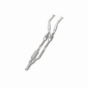 Audi A3 Quattro Catalytic Converter - Magnaflow - OEM Grade Direct-Fit - `06-`09