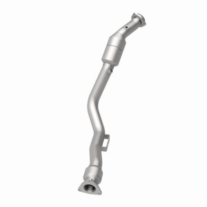 Volkswagen Phaeton Catalytic Converter - Driver Side Front - Magnaflow - Direct Fit - `04-`06