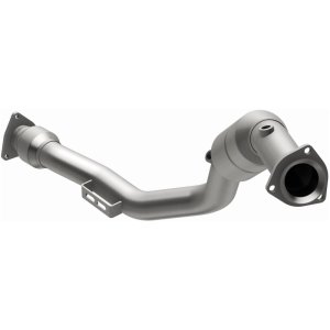 Volkswagen Phaeton Catalytic Converter - Driver Side Front - Magnaflow - Direct Fit - `04-`06