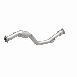 Volkswagen Phaeton Direct-Fit Catalytic Converter - Front - Passenger Side - Magnaflow - OEM Grade, Federal/EPA Compliant - `04-`06
