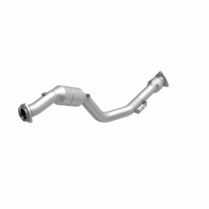 Volkswagen Phaeton Direct-Fit Catalytic Converter - Front - Passenger Side - Magnaflow - OEM Grade, Federal/EPA Compliant - `04-`06