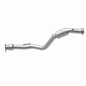 Volkswagen Phaeton Direct-Fit Catalytic Converter - Front - Passenger Side - Magnaflow - OEM Grade, Federal/EPA Compliant - `04-`06
