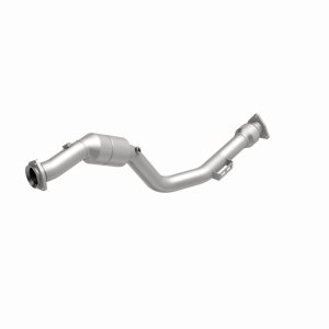 Volkswagen Phaeton Direct-Fit Catalytic Converter - Front - Passenger Side - Magnaflow - OEM Grade, Federal/EPA Compliant - `04-`06
