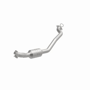 Dodge Durango Catalytic Converter - Magnaflow - Direct-Fit OEM Grade - `11-`19