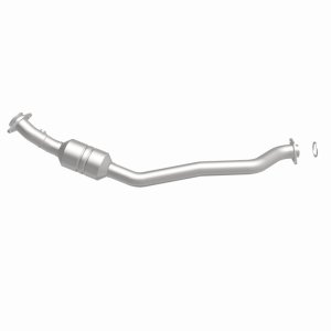 Dodge Durango Catalytic Converter - Magnaflow - Direct-Fit OEM Grade - `11-`19