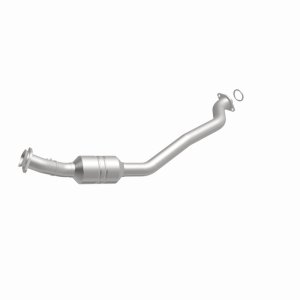 Dodge Durango Catalytic Converter - Magnaflow - Direct-Fit OEM Grade - `11-`19