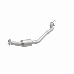 Dodge Durango Catalytic Converter - Magnaflow - Direct-Fit OEM Grade - `11-`19