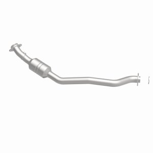 Dodge Durango Catalytic Converter - Magnaflow - Direct-Fit OEM Grade - `11-`19