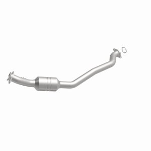 Dodge Durango Catalytic Converter - Magnaflow - Direct-Fit OEM Grade - `11-`19