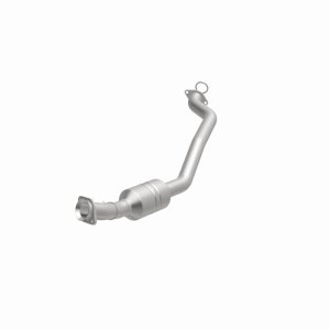 Dodge Durango Catalytic Converter - Magnaflow - Direct-Fit OEM Grade - `11-`19