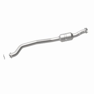Dodge Durango Catalytic Converter - Magnaflow - Direct-Fit OEM Grade - `11-`19