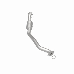 Dodge Durango Catalytic Converter - Magnaflow - Direct-Fit OEM Grade - `11-`19
