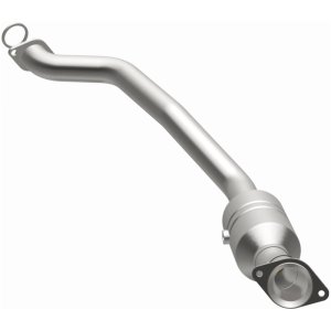 Dodge Durango Catalytic Converter - Magnaflow - Direct-Fit OEM Grade - `11-`19
